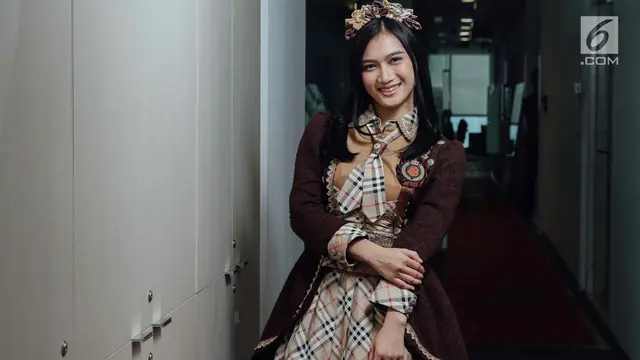 Melody JKT48