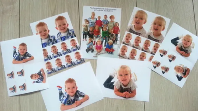 6 Gambar yang Kamu dan Sobatmu Lakukan untuk Bikin Pasfoto!