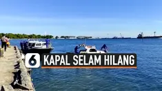 nanggala thumbnail