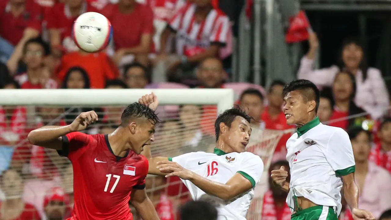 Irfan Fandi