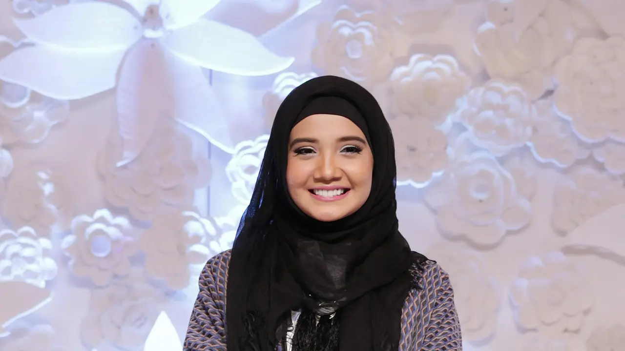 Zaskia Sungkar