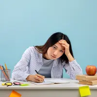 Ilustrasi/copyrightshutterstock/Prostock-studio