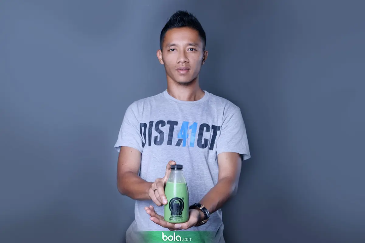 Dendi Santoso