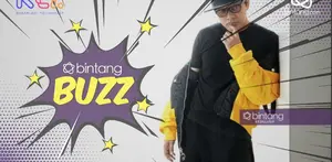 Armand Maulana kini Tampil Ernerjik di solo kariernya.