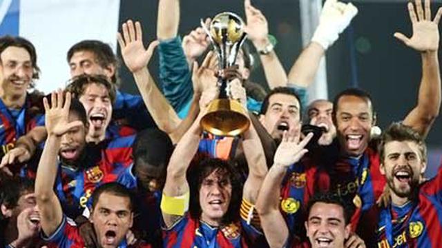 Siapa Musuh Barcelona Di Piala Dunia Antarklub 2015 Bola Liputan6 Com