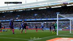 Berita video Barcelona gagal membawa pulang poin dari kandang Deportivo La Coruna di Liga Spanyol. This video presented by BallBall.