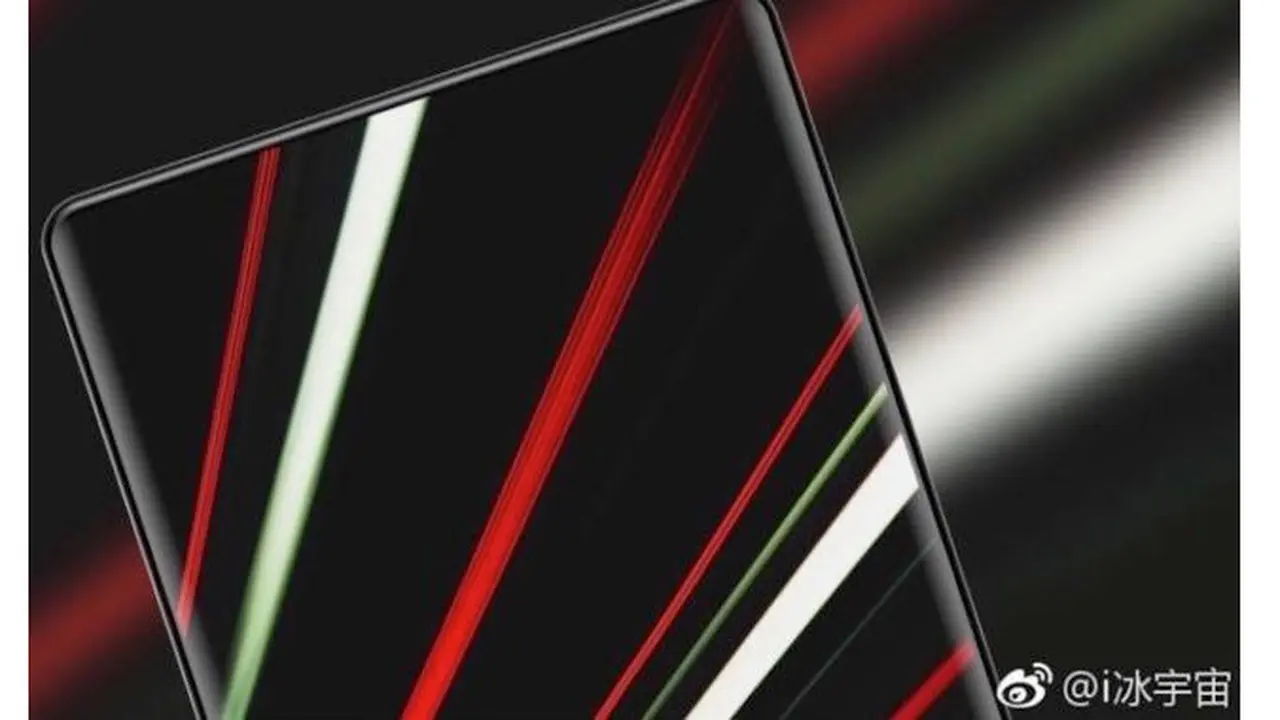 Mi MIX 2