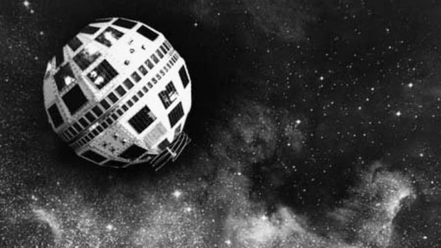 10 7 1962 Satelit Komunikasi Pertama Diluncurkan Ke Angkasa Luar Global Liputan6 Com