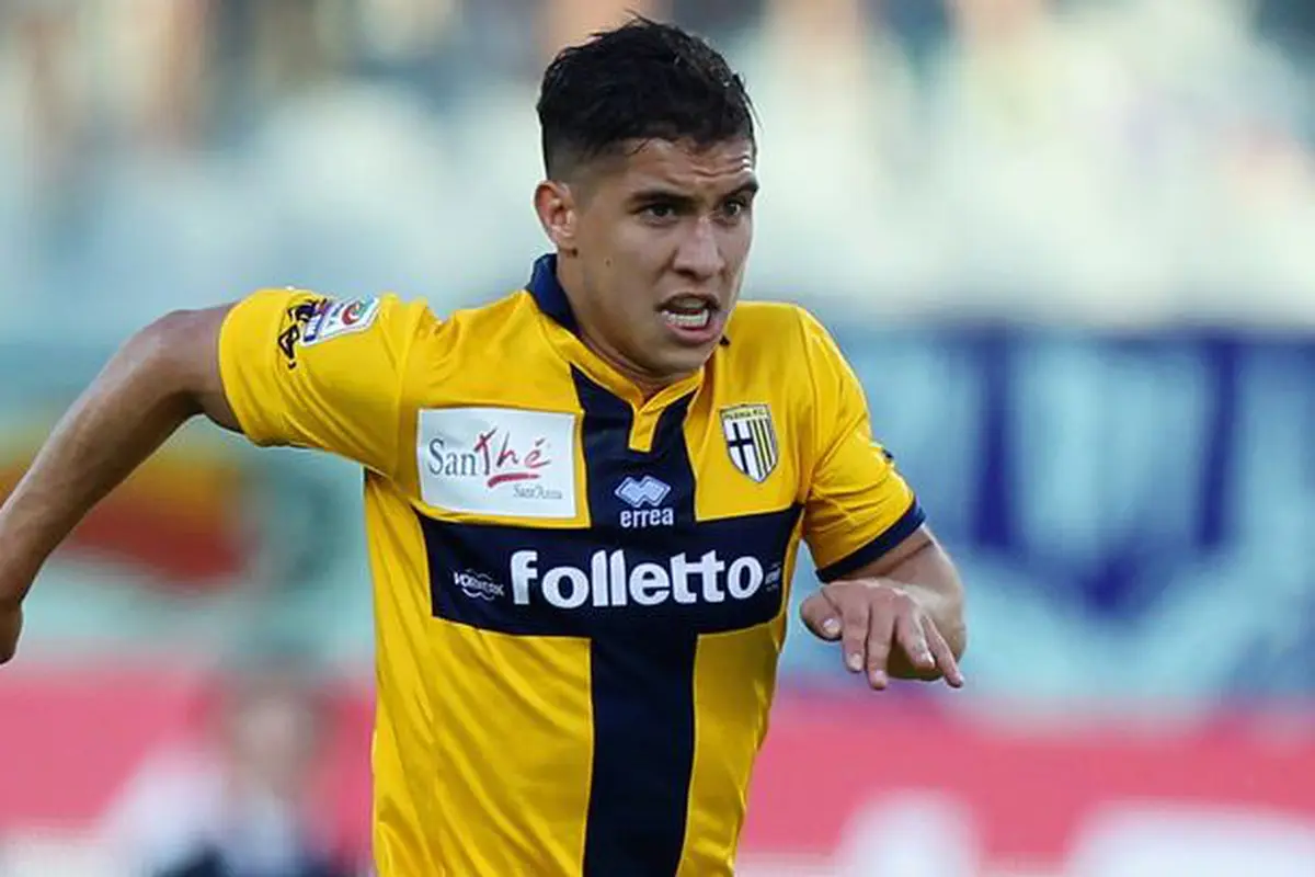 AC Milan Dapatkan Jose Mauri Secara Cuma-cuma
