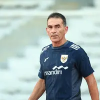 Gerald Vanenburg Merasa Timnas Indonesia U-23 Tak Perlu Menjalani Uji Coba Jelang Piala AFF U-23 2025