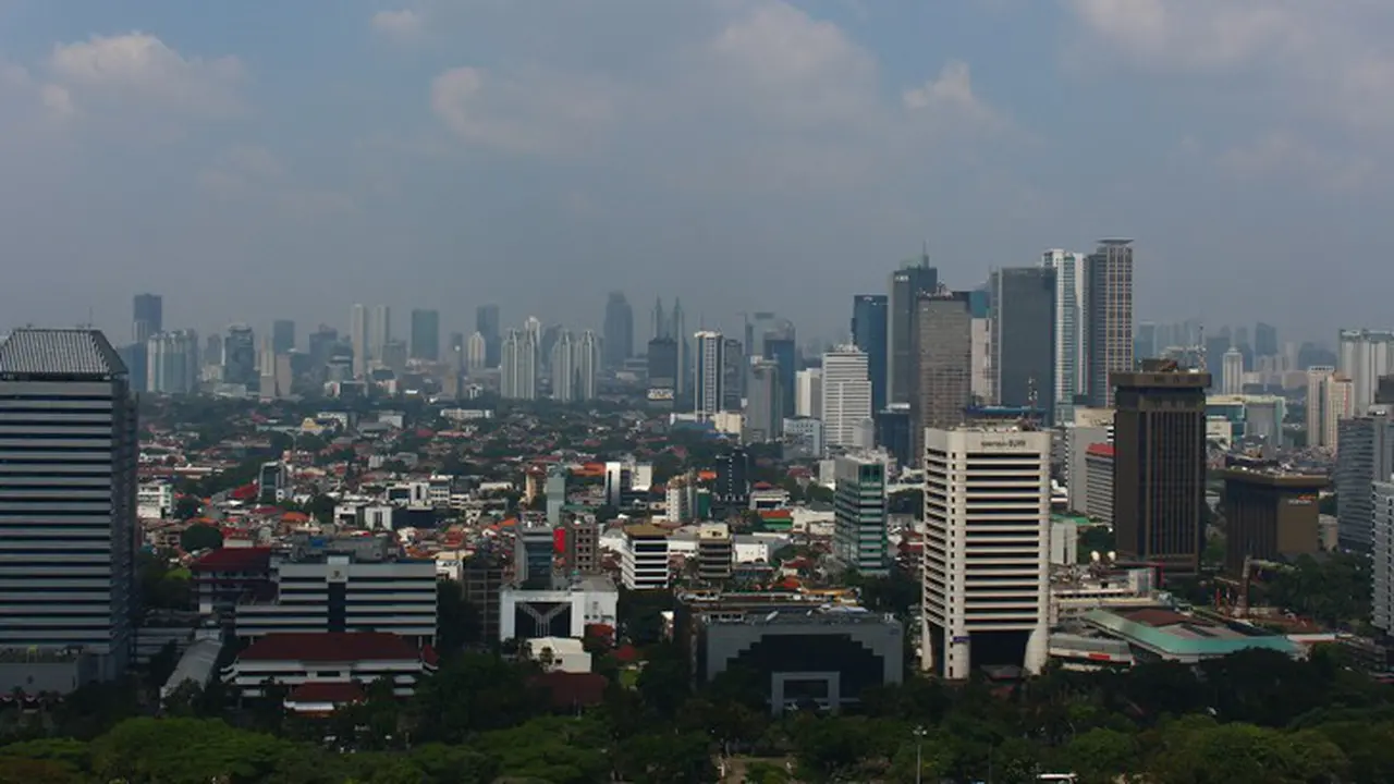 pasar properti bintaro