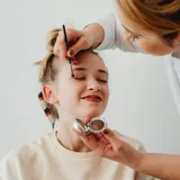 Ilustrasi&nbsp;Makeup Tahan Lama/copyright pexels