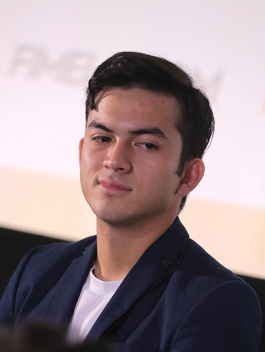 Mengaku Jomblo, Ini Kriteria Rizky Nazar Soal Pendamping - News & Entertainment Fimela.com