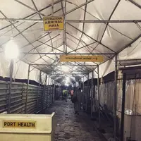 Bandara-bandara ini menyabet predikat paling buruk di tahun 2015.