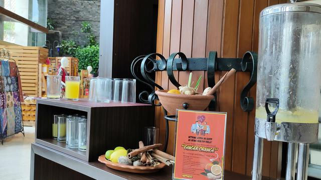 Cara Menarik Hotel Cirebon Antisipasi Penyebaran Corona Covin-19