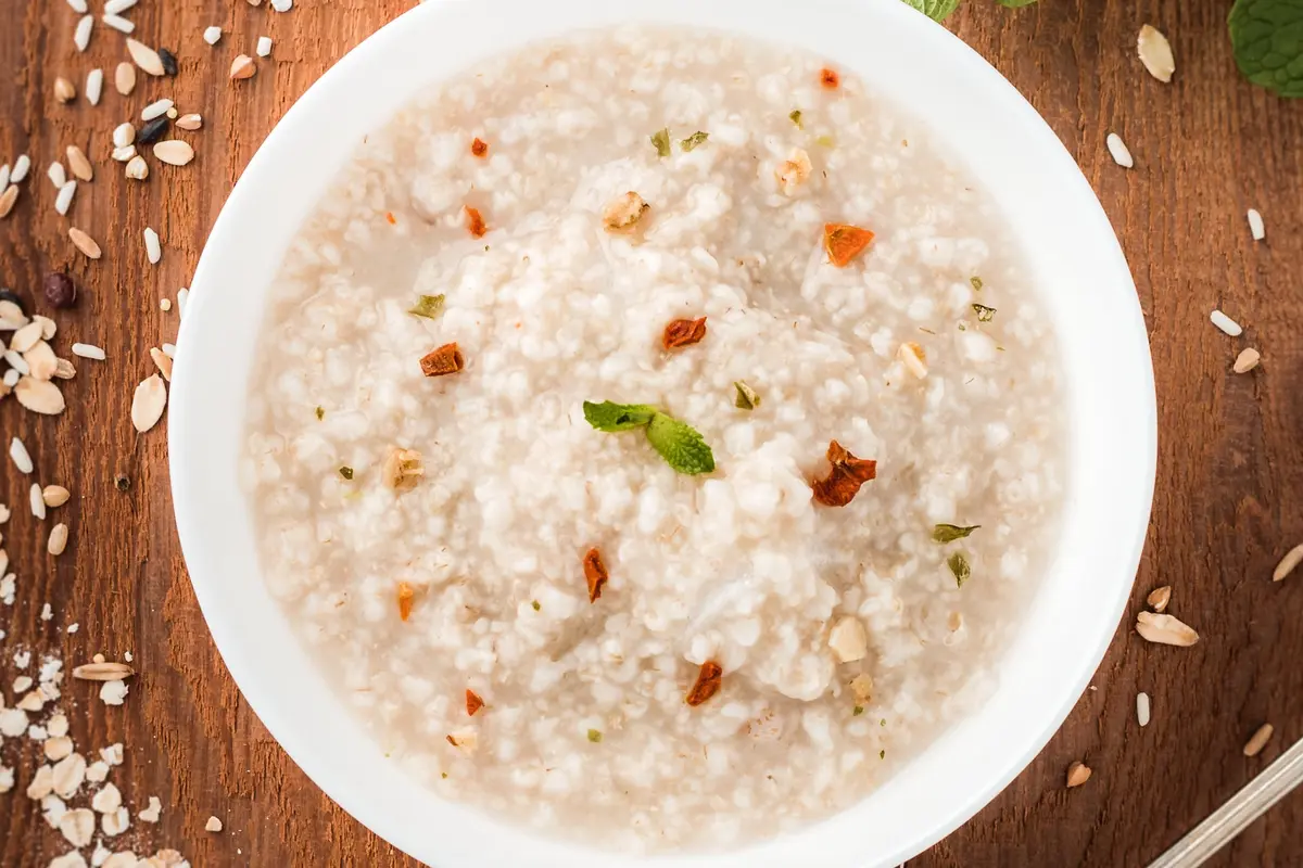 Bubur Asyura