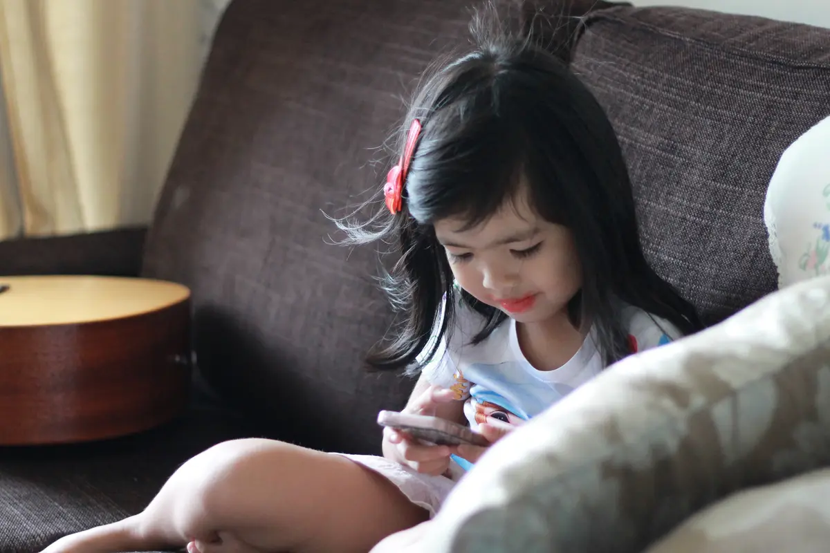 Gadget Anak