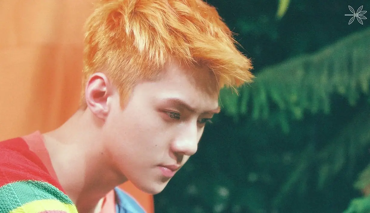 Cowok berwajah tampan ini juga dikabarkan sering berkunjung ke lembaga sosial itu untuk bermain dengan anak-anak di sana. (Foto: Soompi.com)