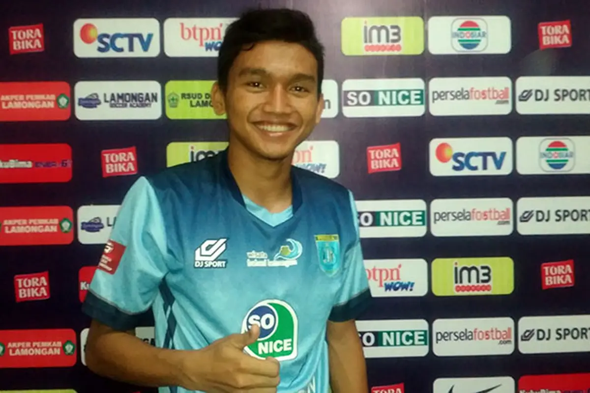 Dendy Sulistyawan
