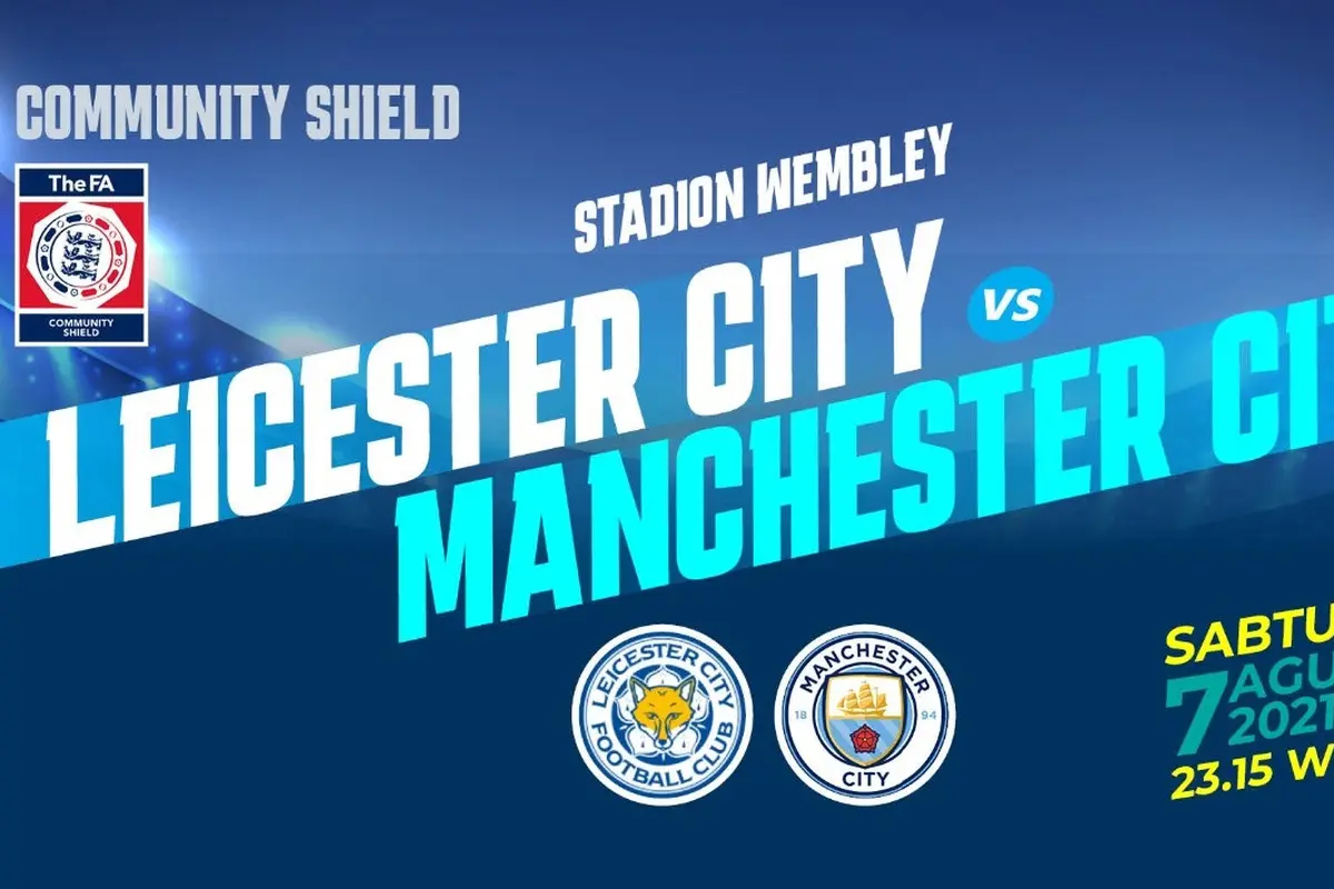 Prediksi Leicester City vs Manchester City