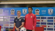 Vietnam Jadi Ujian Sesungguhnya Timnas Indonesia di Piala AFF 2026