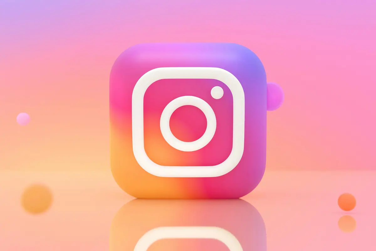 Logo Instagram
