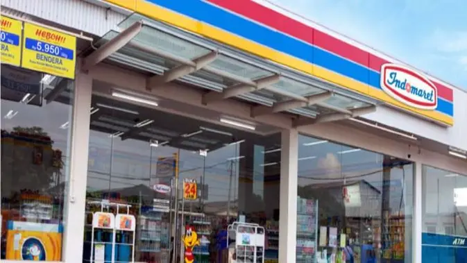 Indoritel Makmur Internasional (DNET) Optimistis Hadapi Dinamika Pasar Ritel di Tengah Ekspansi Koperasi Desa Merah Putih