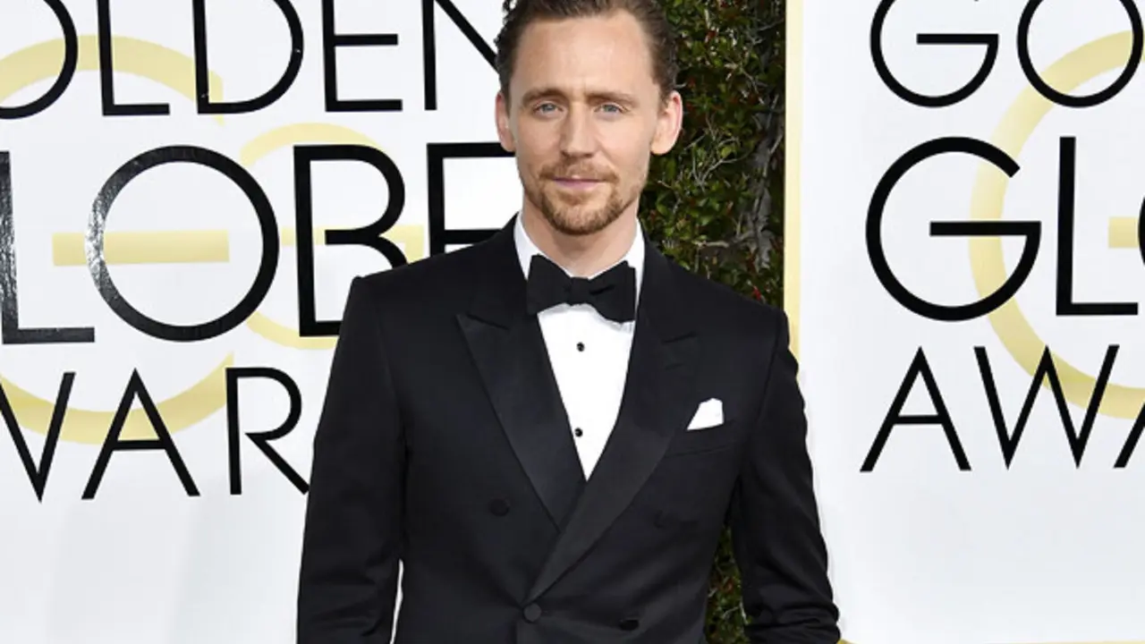 Golden Globe 2017