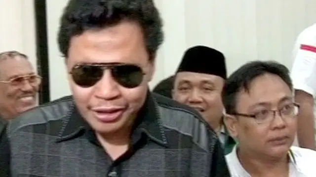 Ketika Rhoma Irama Berjumpa Asep Irama
