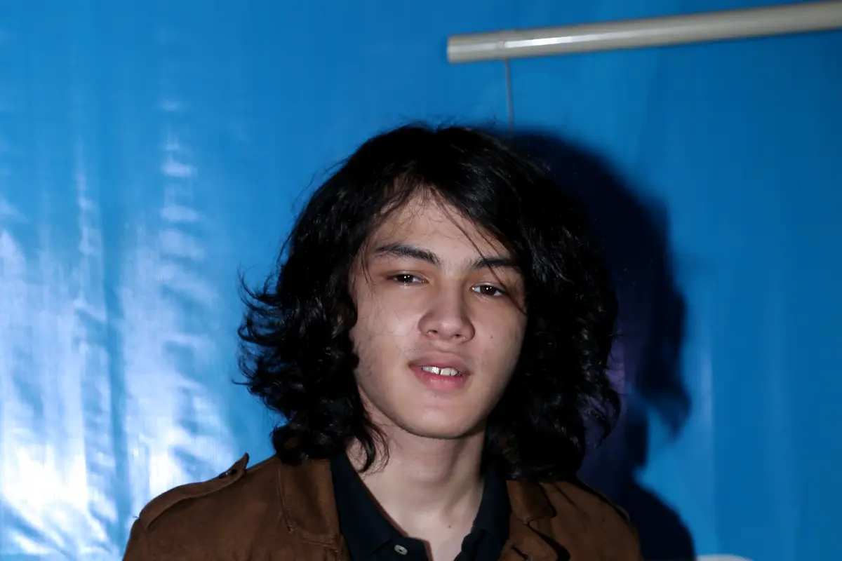Shawn Adrian
