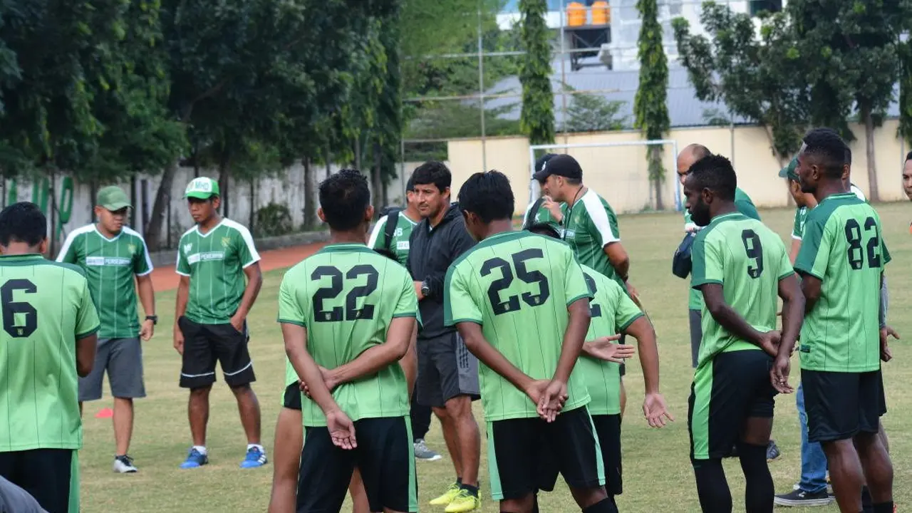Persebaya Surabaya