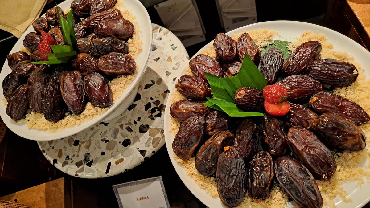 Peran Penting Ibu Saat Puasa, Manajer Keluarga Menuju Ramadan Sehat