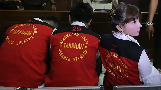 [Bintang] Roro Fitria