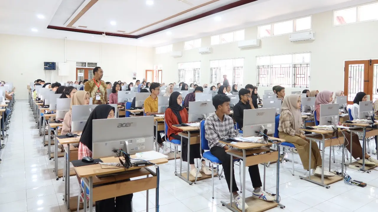 Cara cek pengumuman kelulusan ppg piloting 3 lengkap dengan linknya