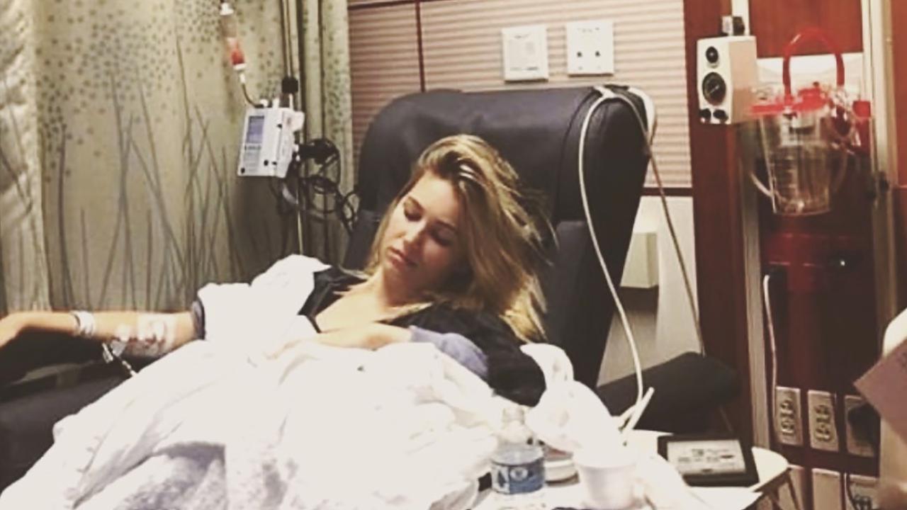 Wanita Penjual Kentut Pensiun