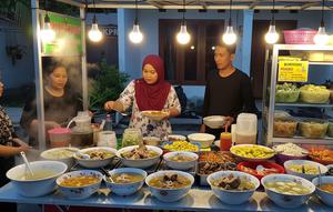 Ide Jualan Lauk Pauk Rumahan untuk Buka Puasa Bulan Ramadan 2026 yang Menyegarkan/ AI