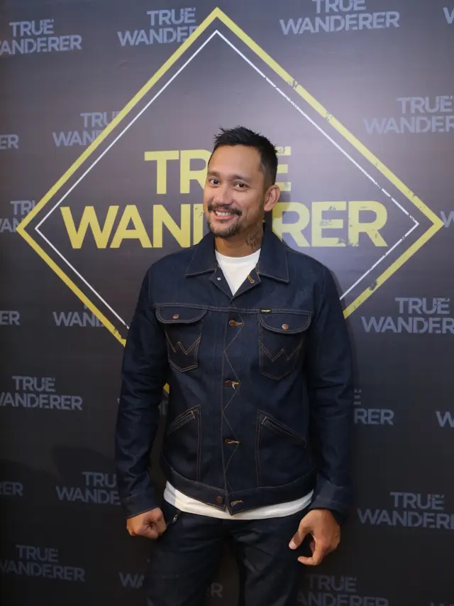 [Fimela] Tora Sudiro