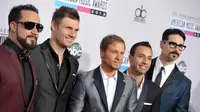 Backstreet Boys (Source: fanpop.com)
