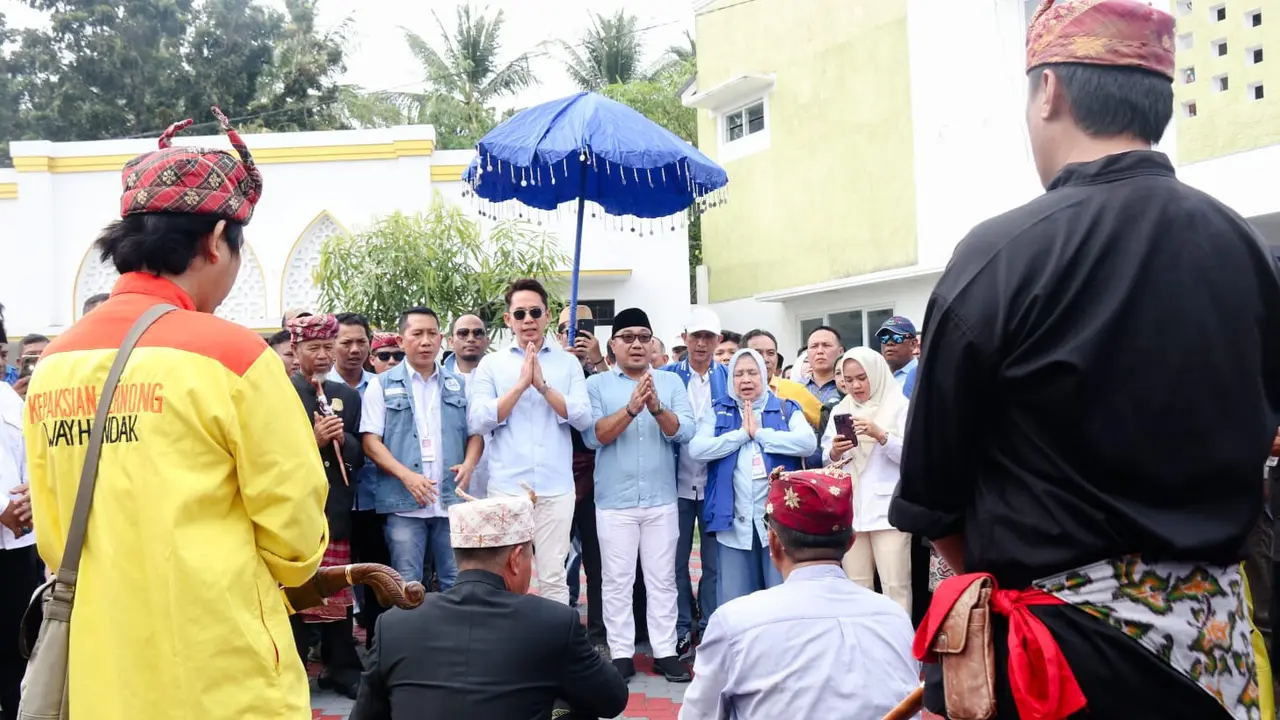 Egi-Syaiful