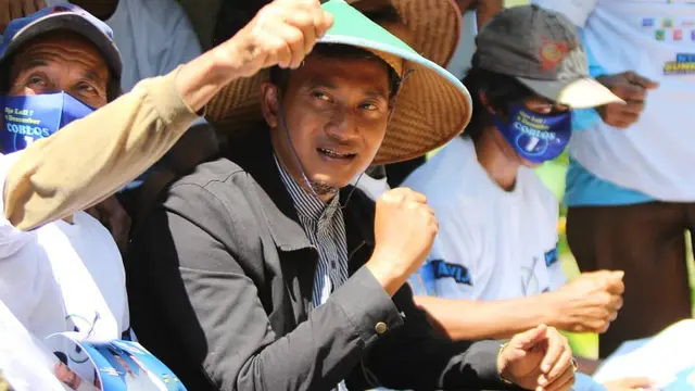 Unggul Versi Sirekap KPU, Ini 7 Calon Bupati Dibawah Usia 30 Tahun