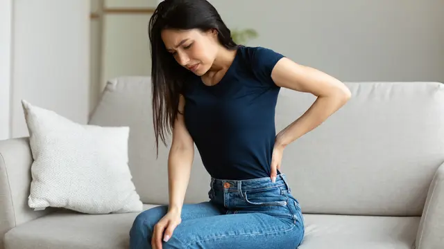 Penyebab Pelvic Congestion Syndrome