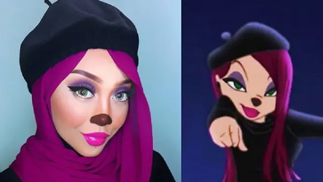 cosplay