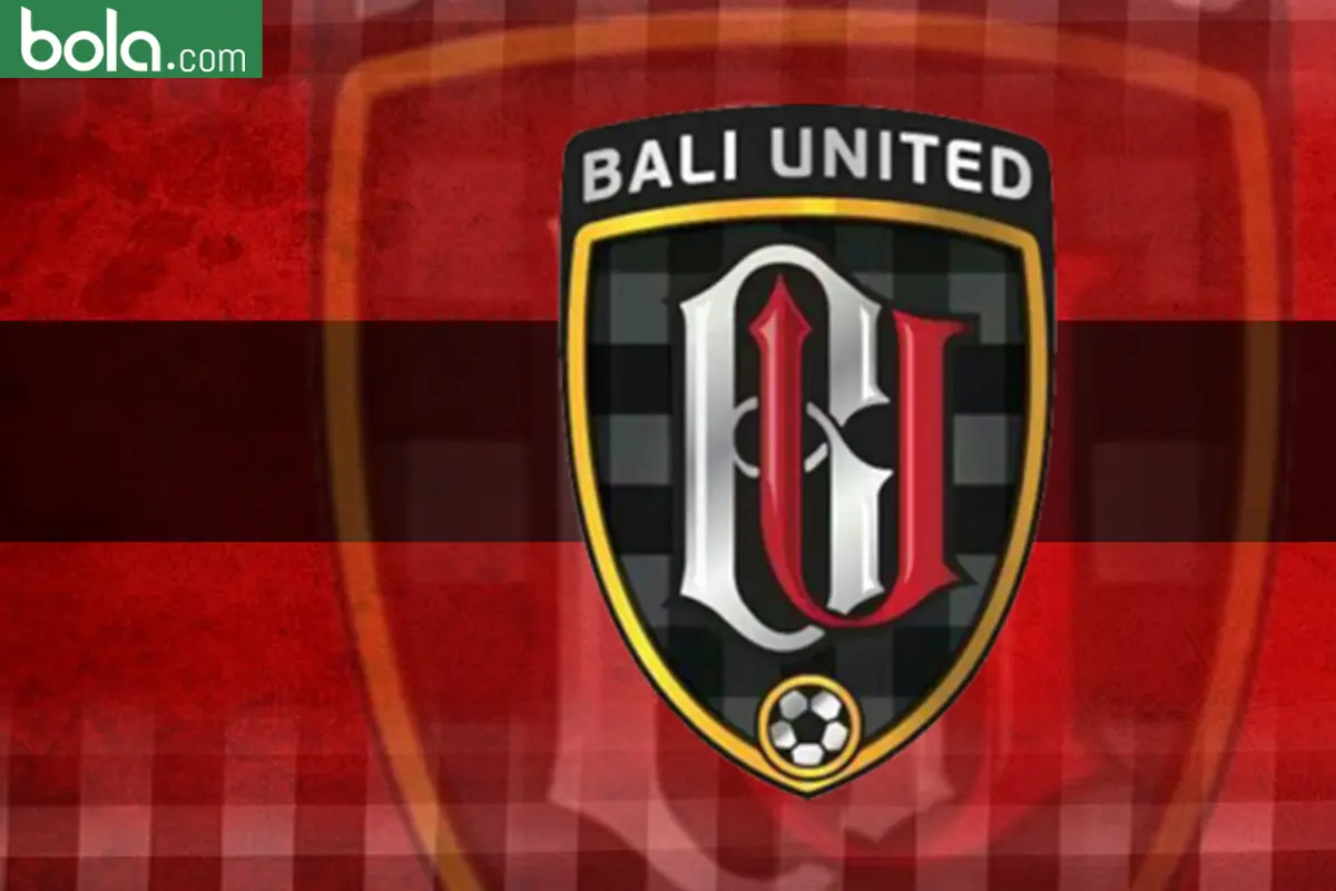 Bali United (bola.com/Rudi Riana)