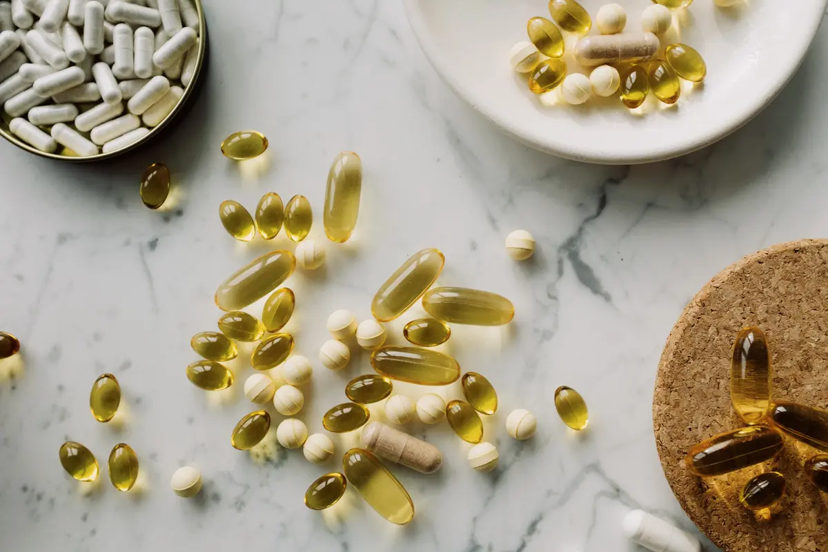 Memilih Suplemen dan Vitamin yang Tepat untuk Jaga Imunitas Tubuh