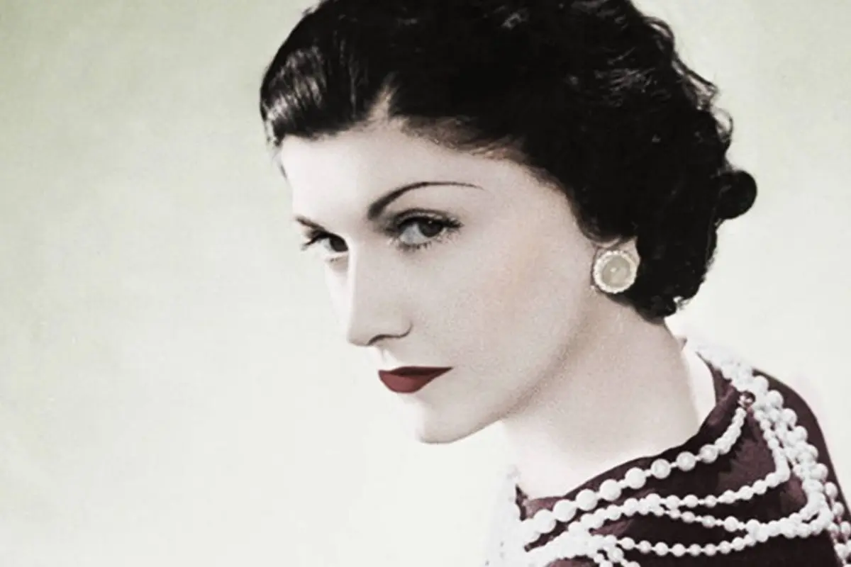 Coco Chanel