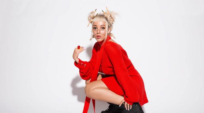 5 Fakta Doja Cat, Rapper Berbakat nan Sensasional ...