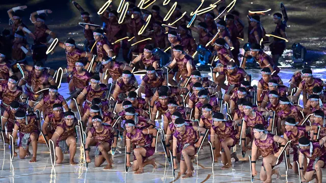 SEA Games 2023