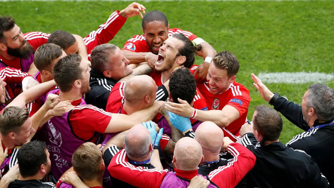 Gareth Bale