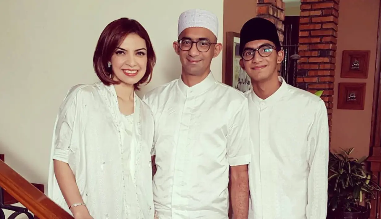 Najwa Shihab (Sumber: Instagram/najwashihab)