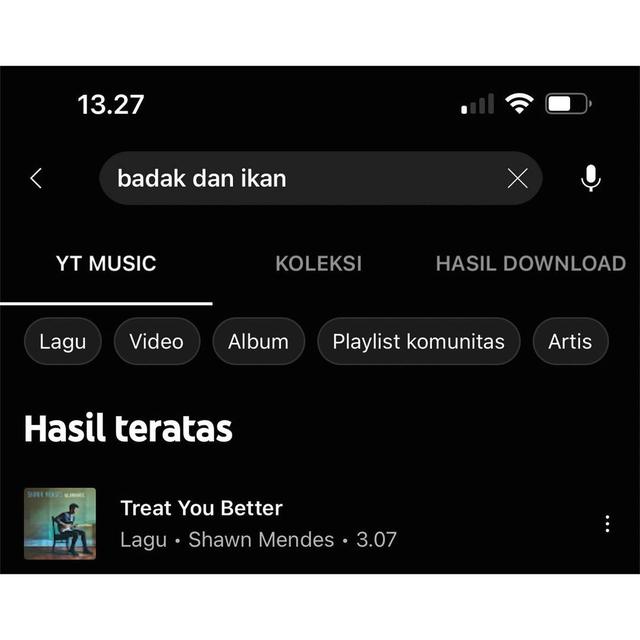 10 Keyword Lucu Netizen saat Cari Judul Lagu di YouTube Ini Bikin Geleng Kepala